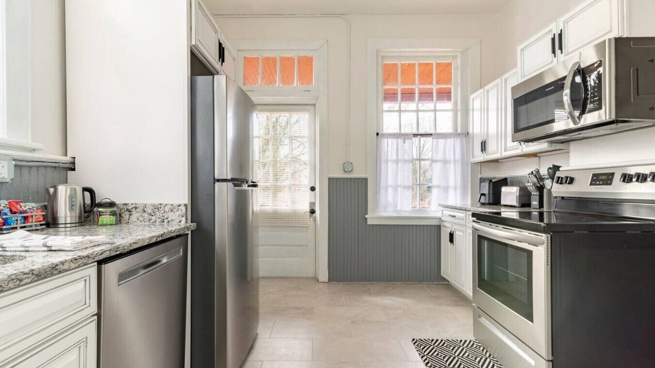 Photo of Kitchen in Danville