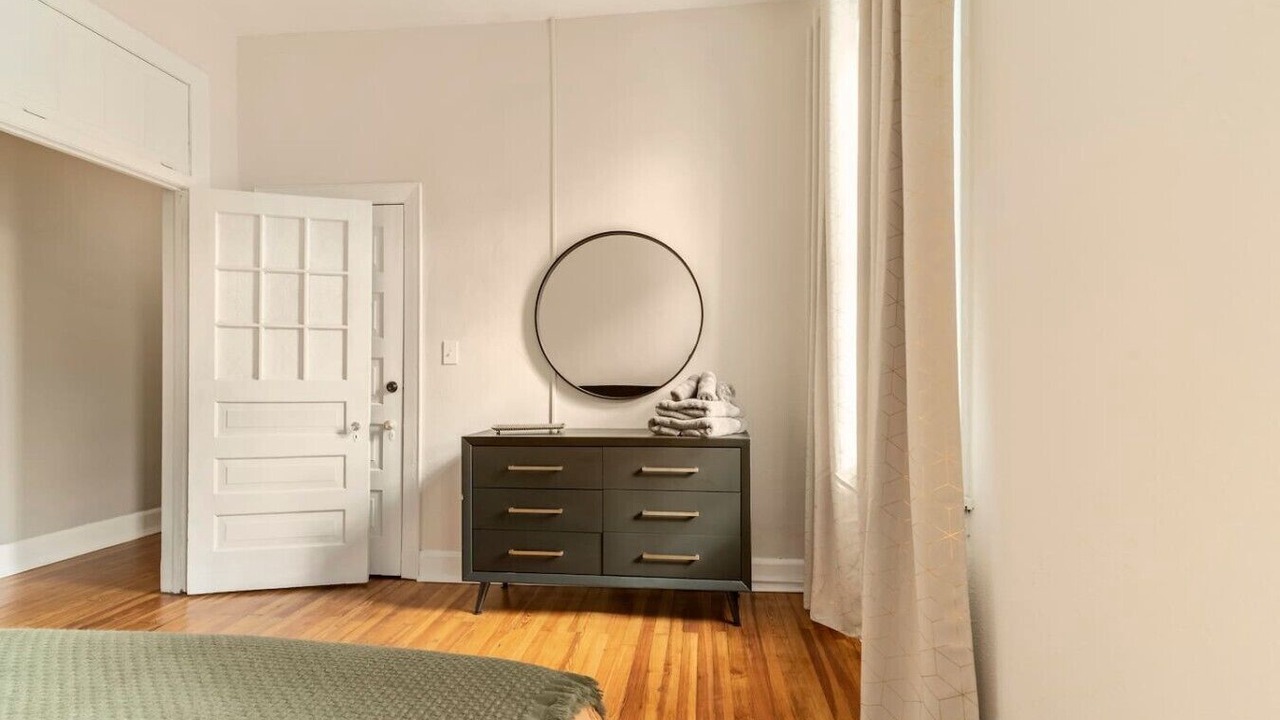 Photo of Bedroom in Danville
