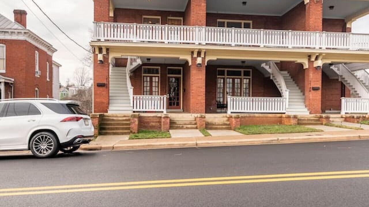 Photo of Outdoor in Danville