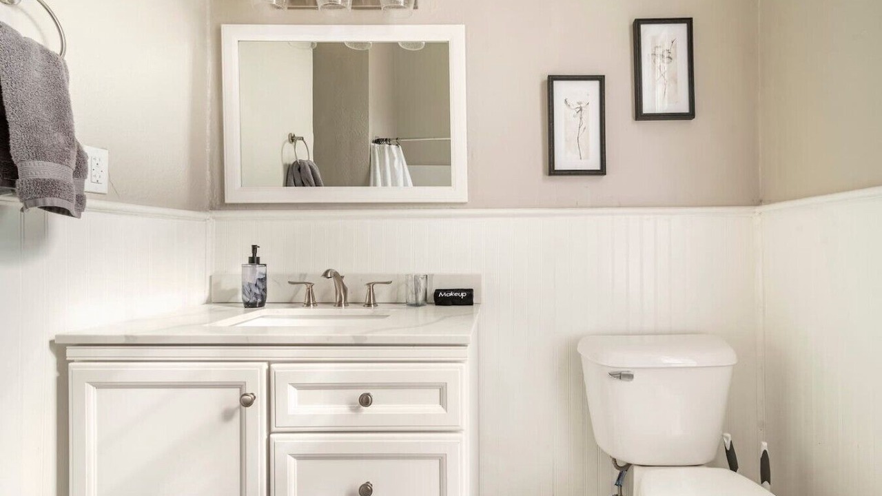 Photo of Bathroom in Danville