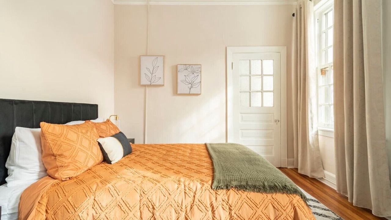 Photo of Bedroom in Danville