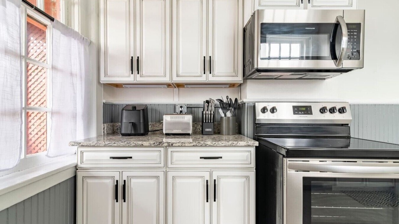 Photo of Kitchen in Danville