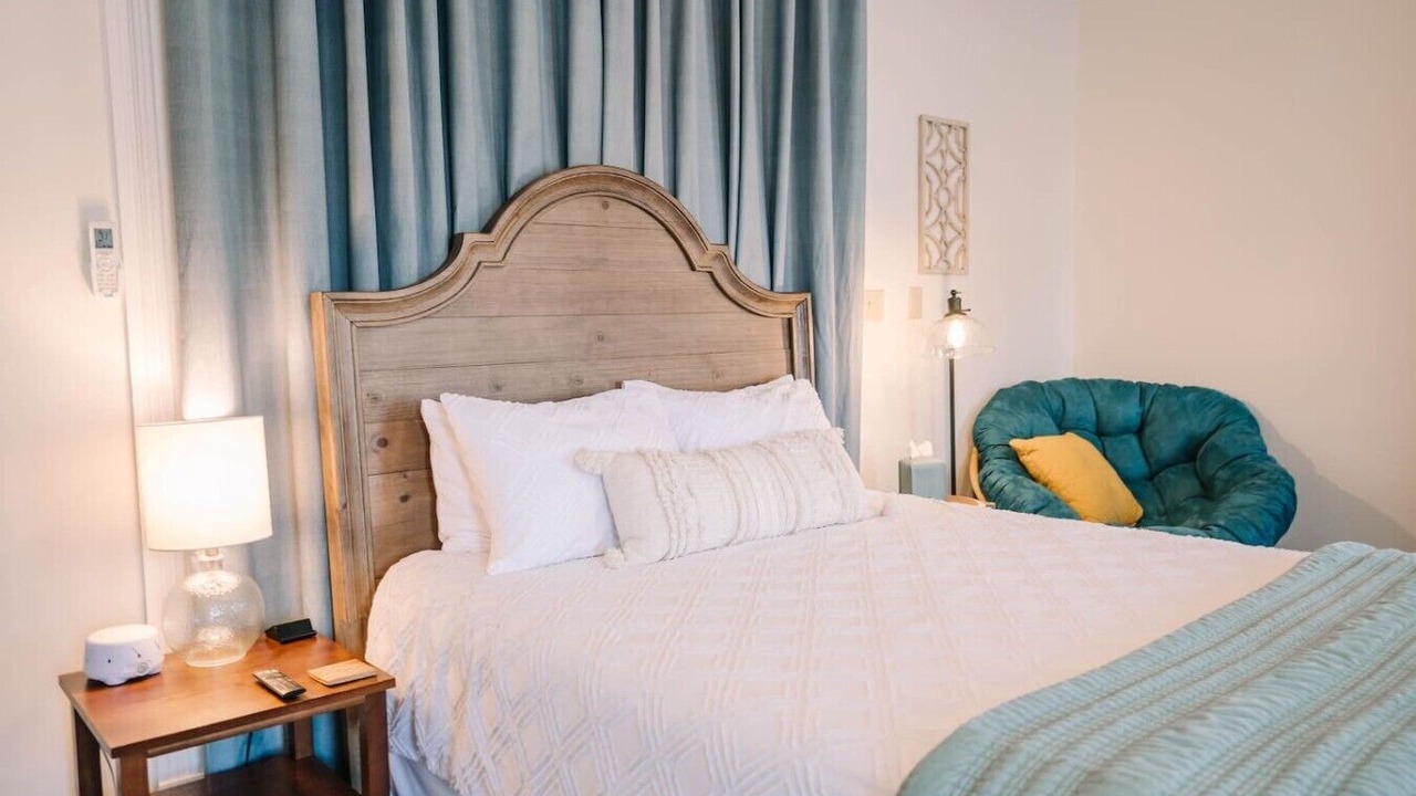 Photo of Bedroom in Danville