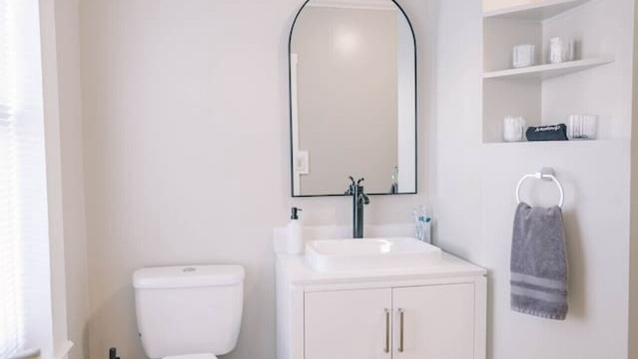 Photo of Bathroom in Danville