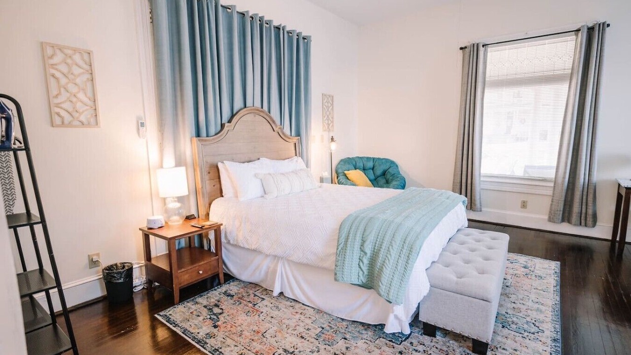 Photo of Bedroom in Danville