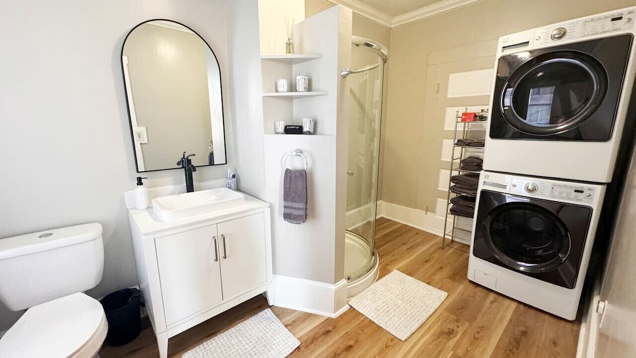Photo of Bathroom in Danville