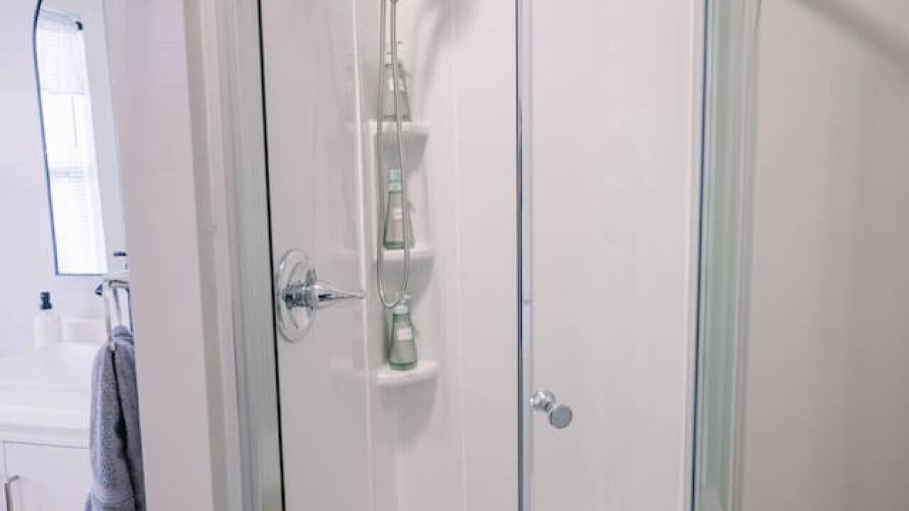 Photo of Bathroom in Danville