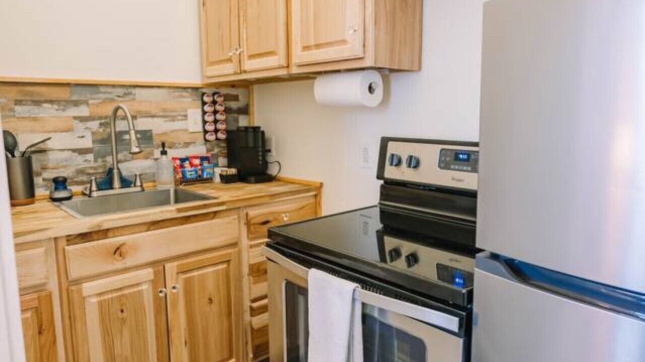 Photo of Kitchen in Danville