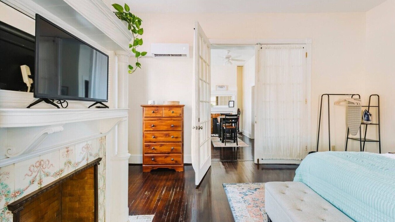 Photo of Bedroom in Danville
