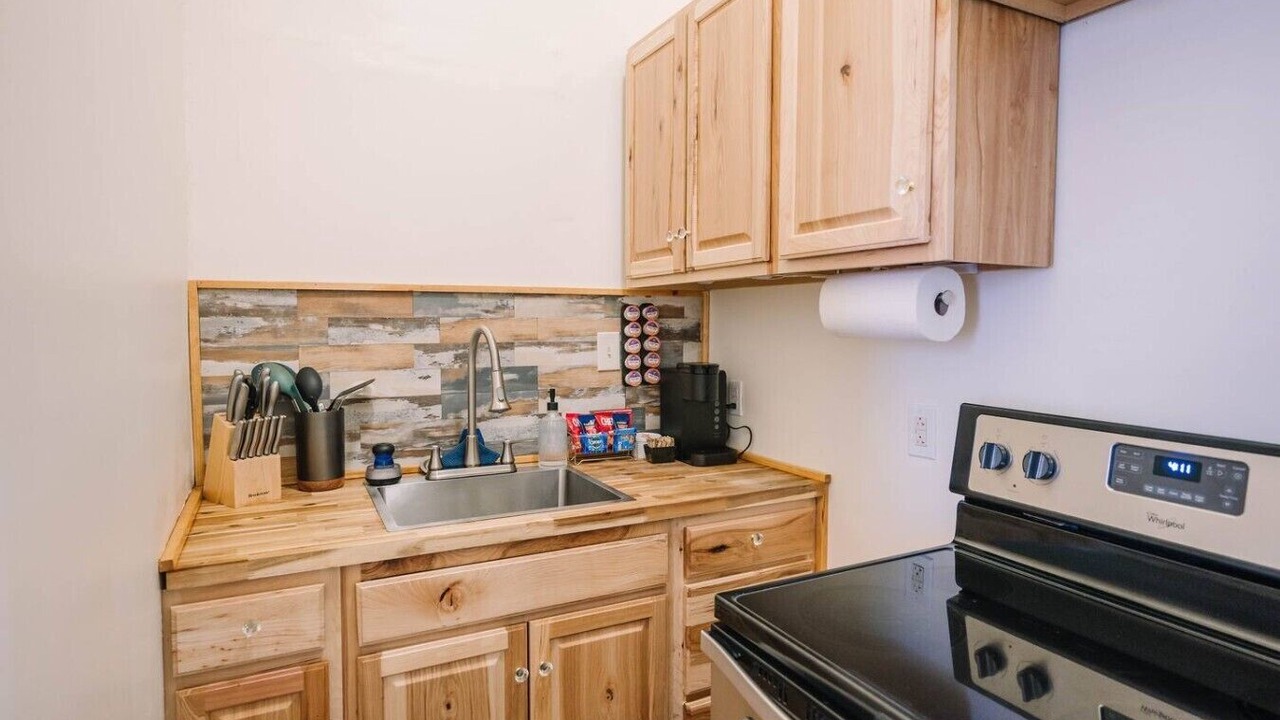 Photo of Kitchen in Danville