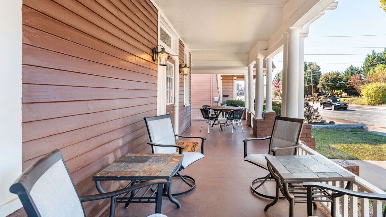 Photo of Outdoor in Danville