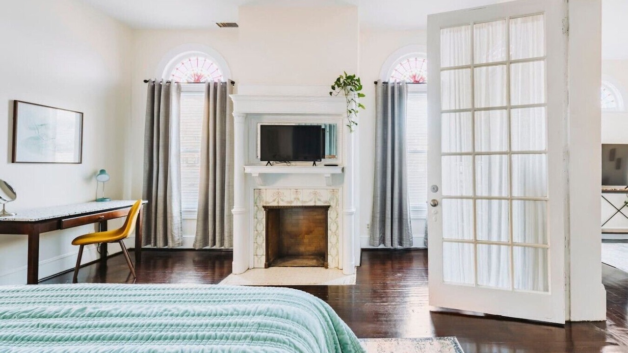 Photo of Bedroom in Danville