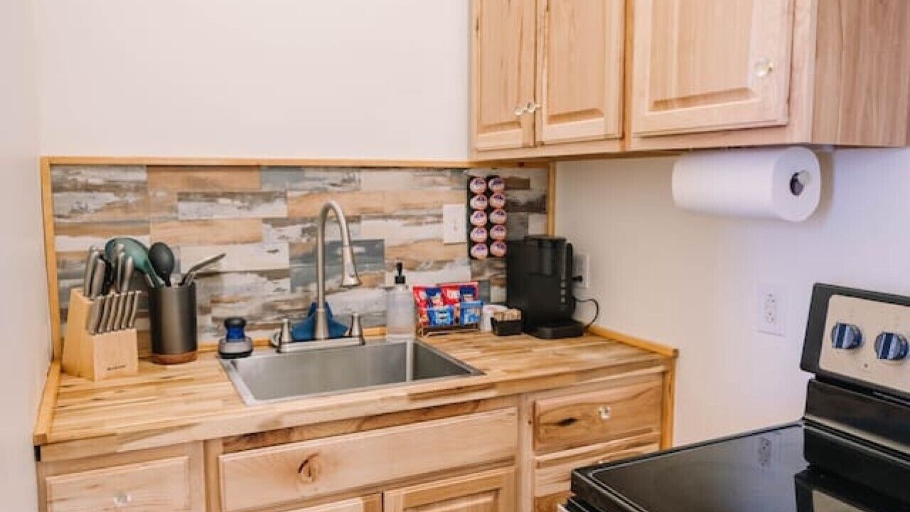 Photo of Kitchen in Danville