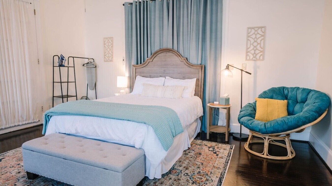 Photo of Bedroom in Danville