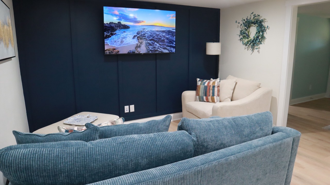 Photo of Bedroom in Supply