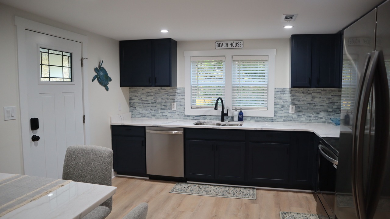 Photo of Kitchen in Supply