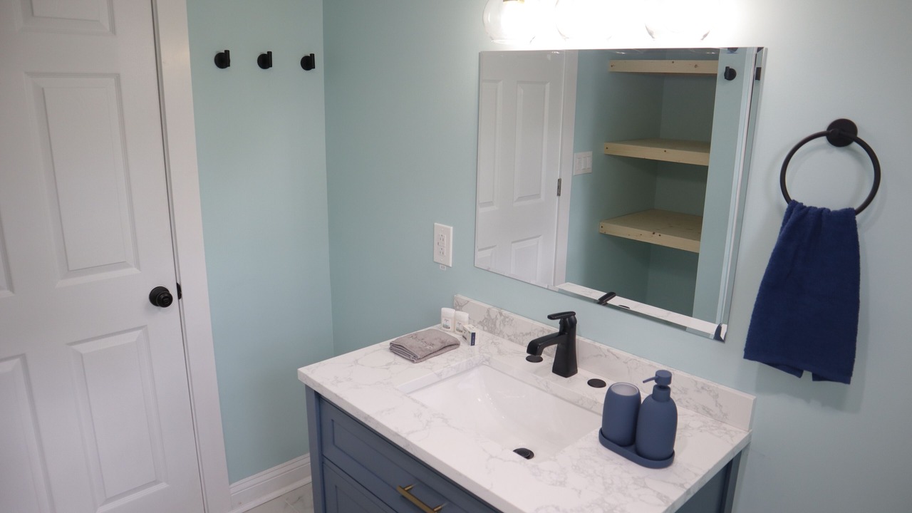 Photo of Bathroom in Supply