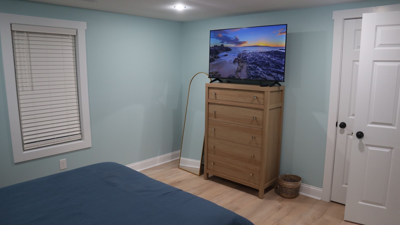 Photo of Bedroom in Supply