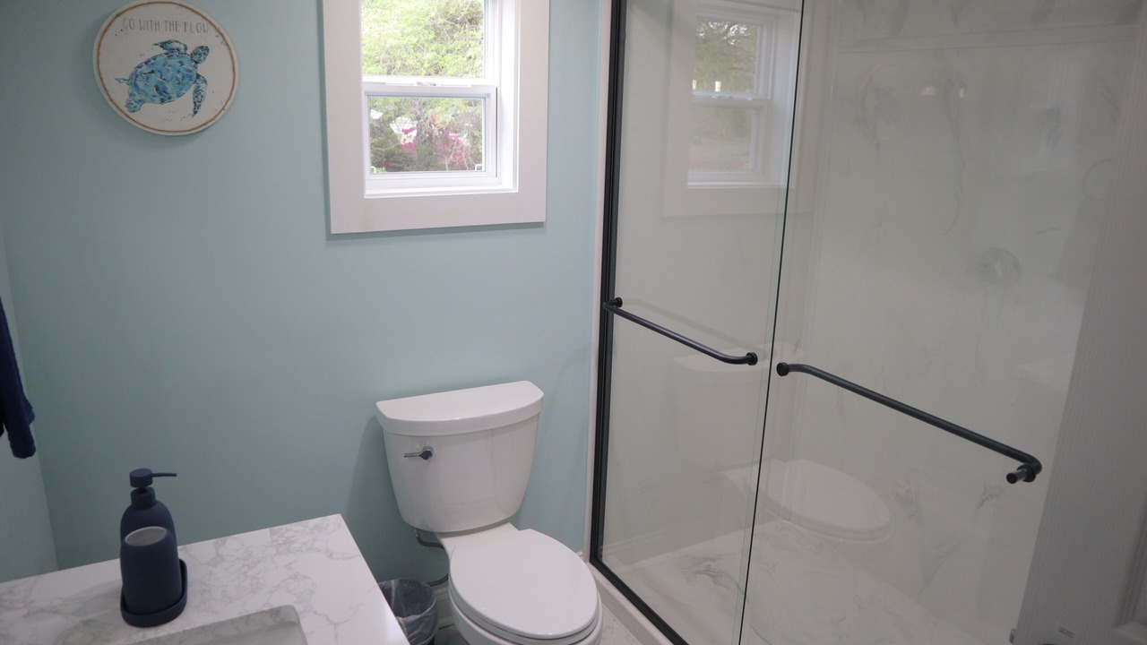 Photo of Bathroom in Supply