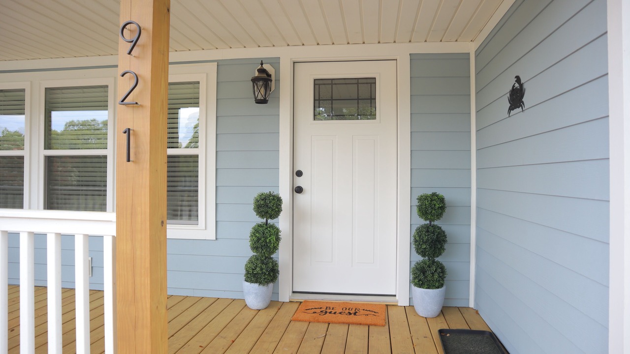 Photo of Outdoor in Supply