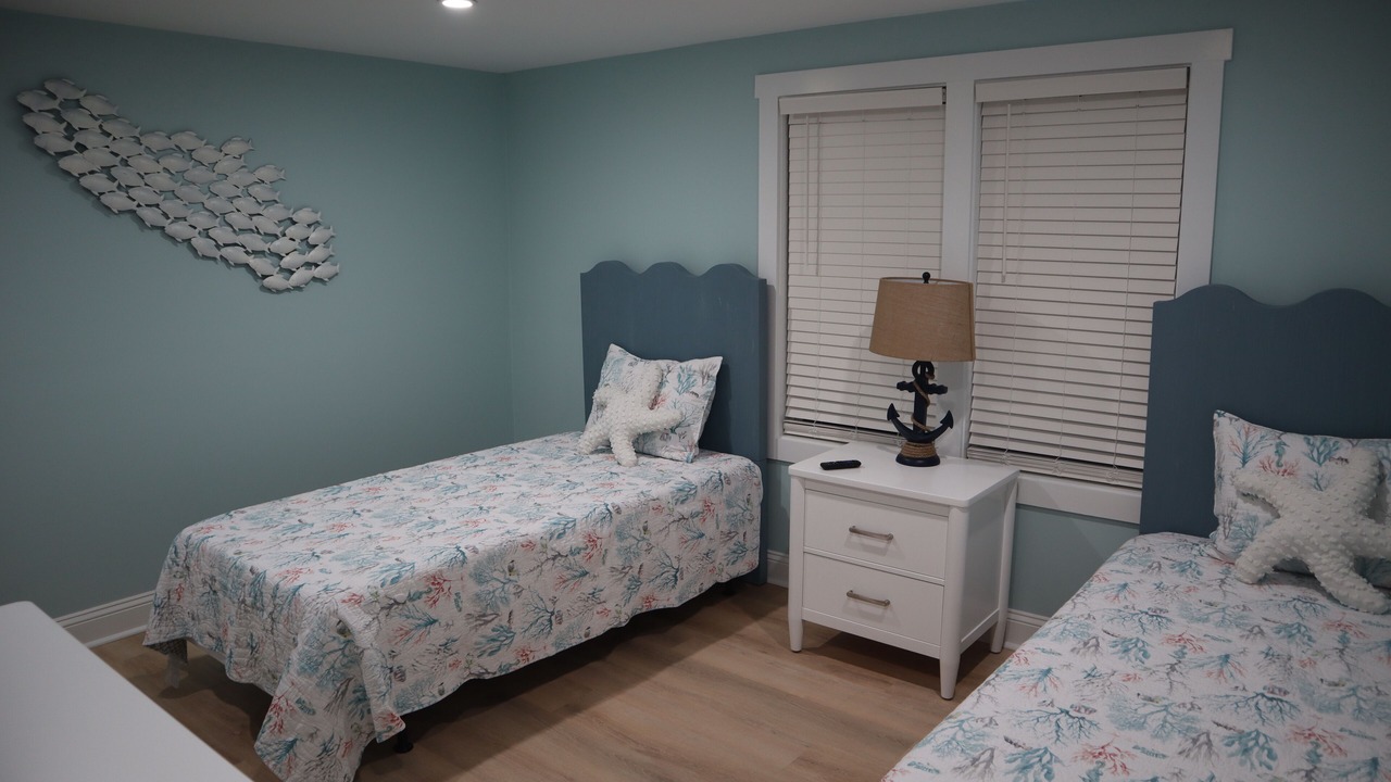 Photo of Bedroom in Supply