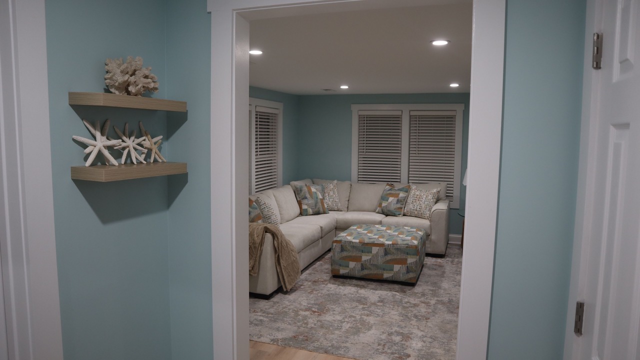 Photo of Bedroom in Supply