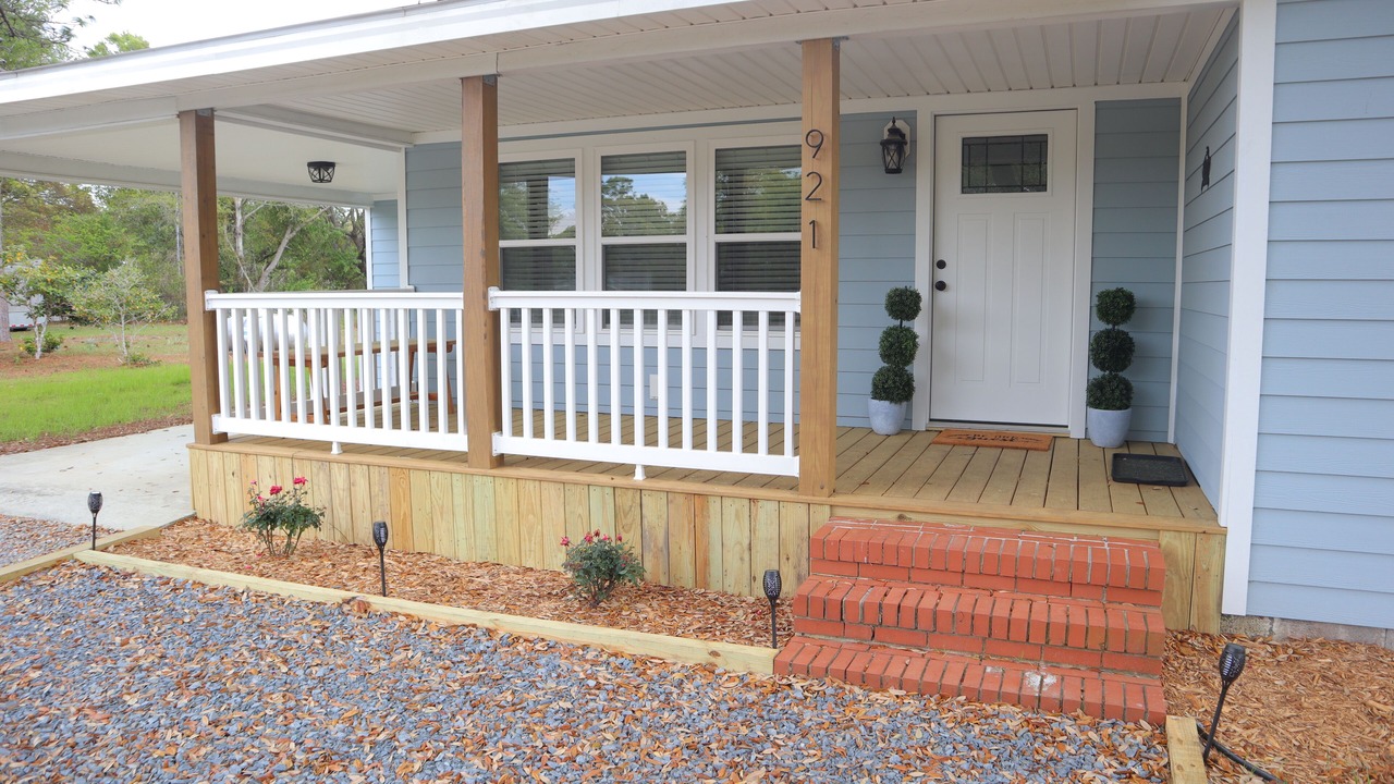 Photo of Outdoor in Supply