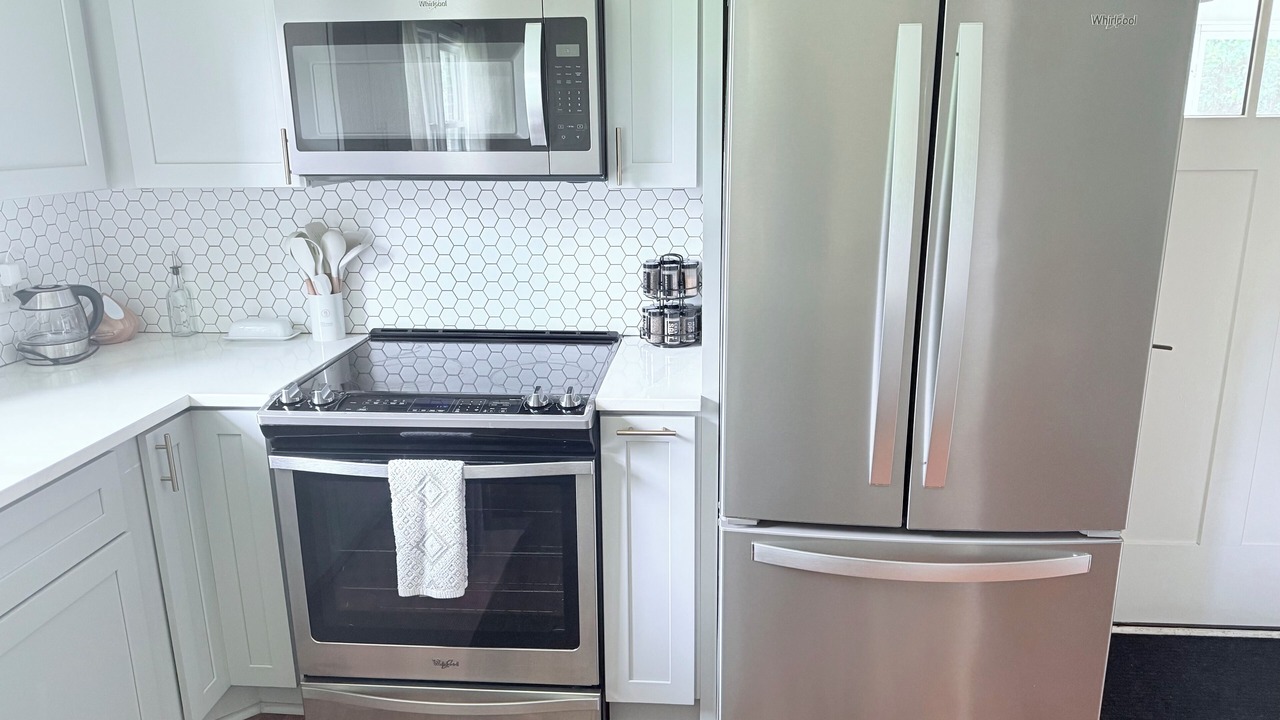 Photo of Kitchen in Clear Brook Estates