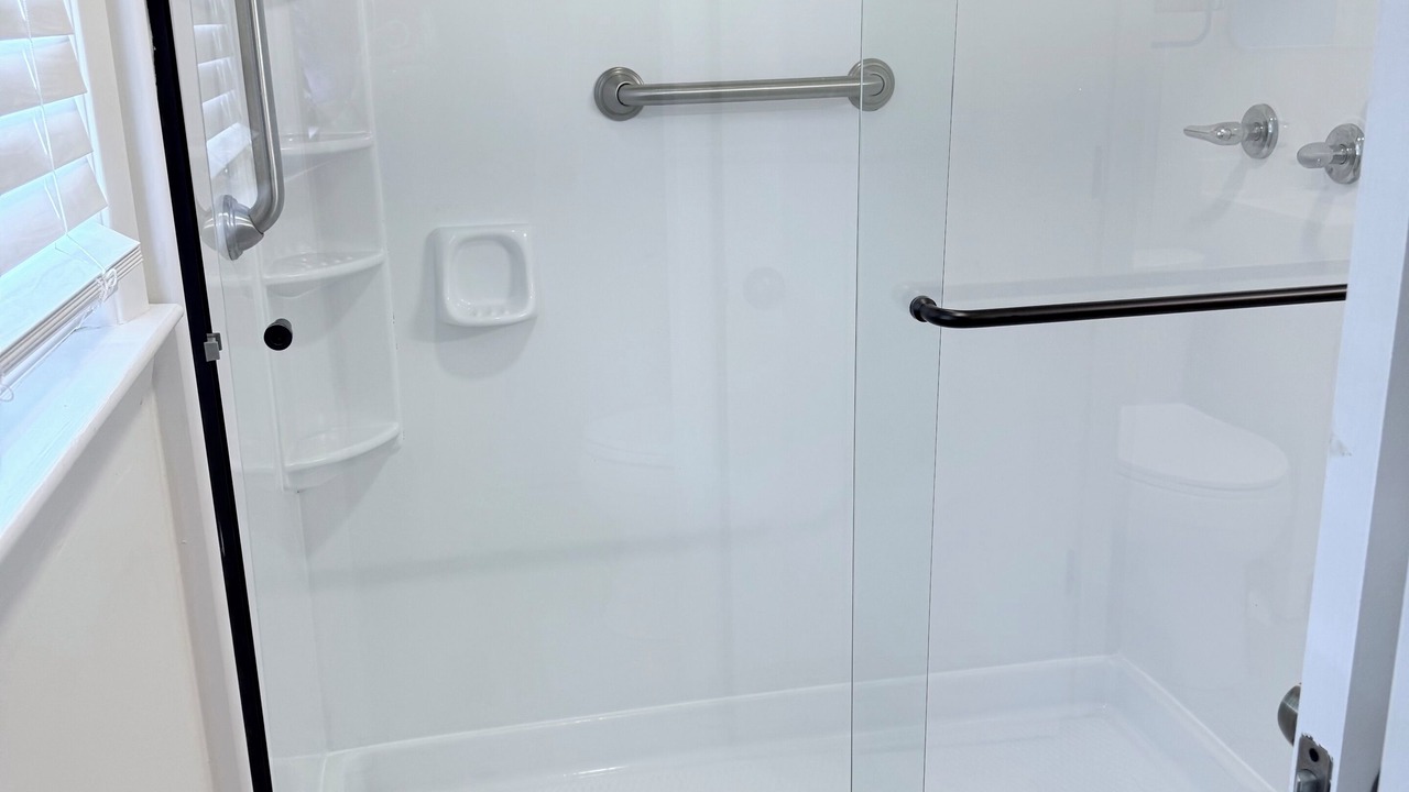 Photo of Bathroom in Clear Brook Estates