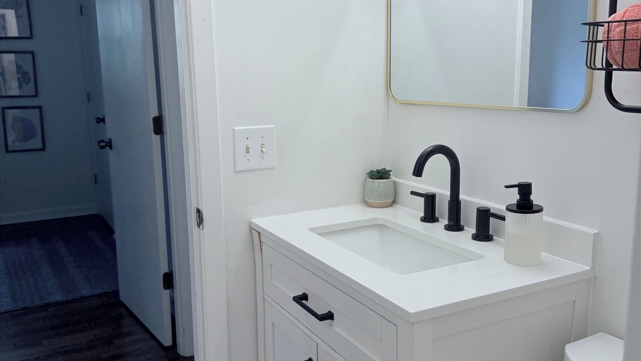 Photo of Bathroom in Clear Brook Estates
