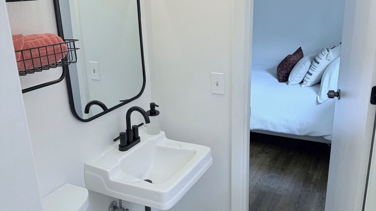 Photo of Bathroom in Clear Brook Estates