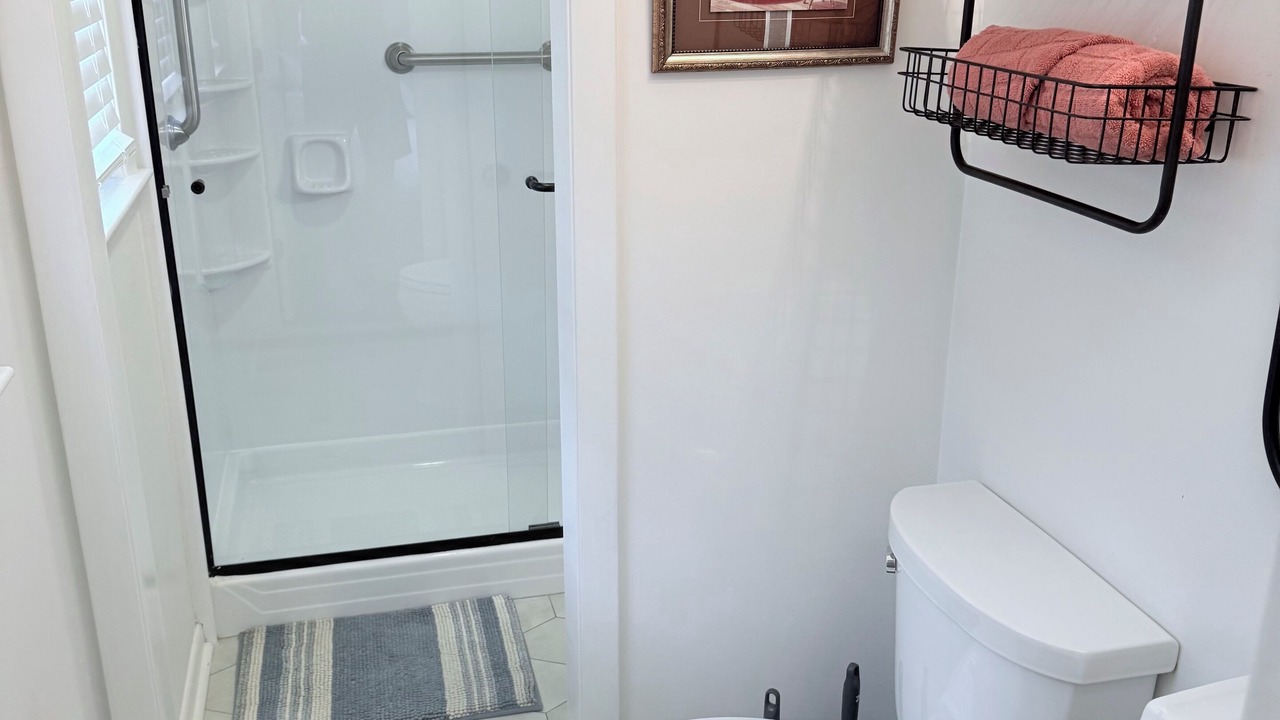 Photo of Bathroom in Clear Brook Estates
