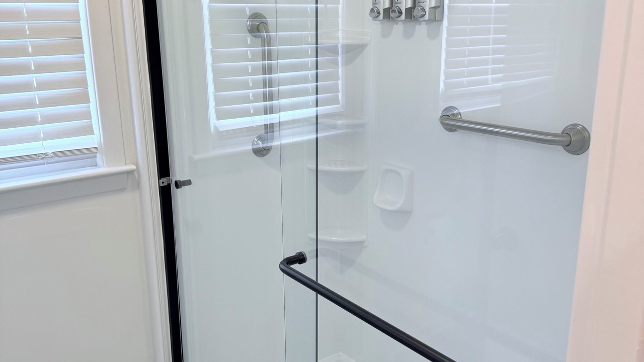 Photo of Bathroom in Clear Brook Estates