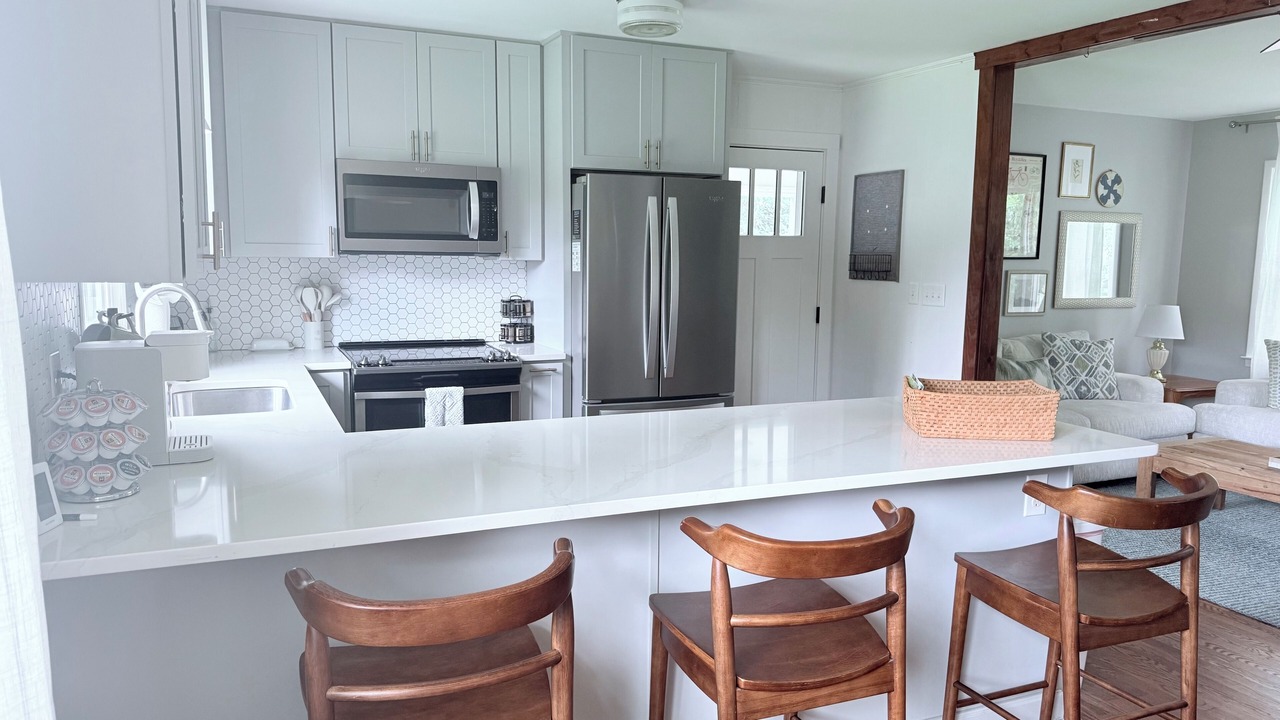 Photo of Kitchen in Clear Brook Estates