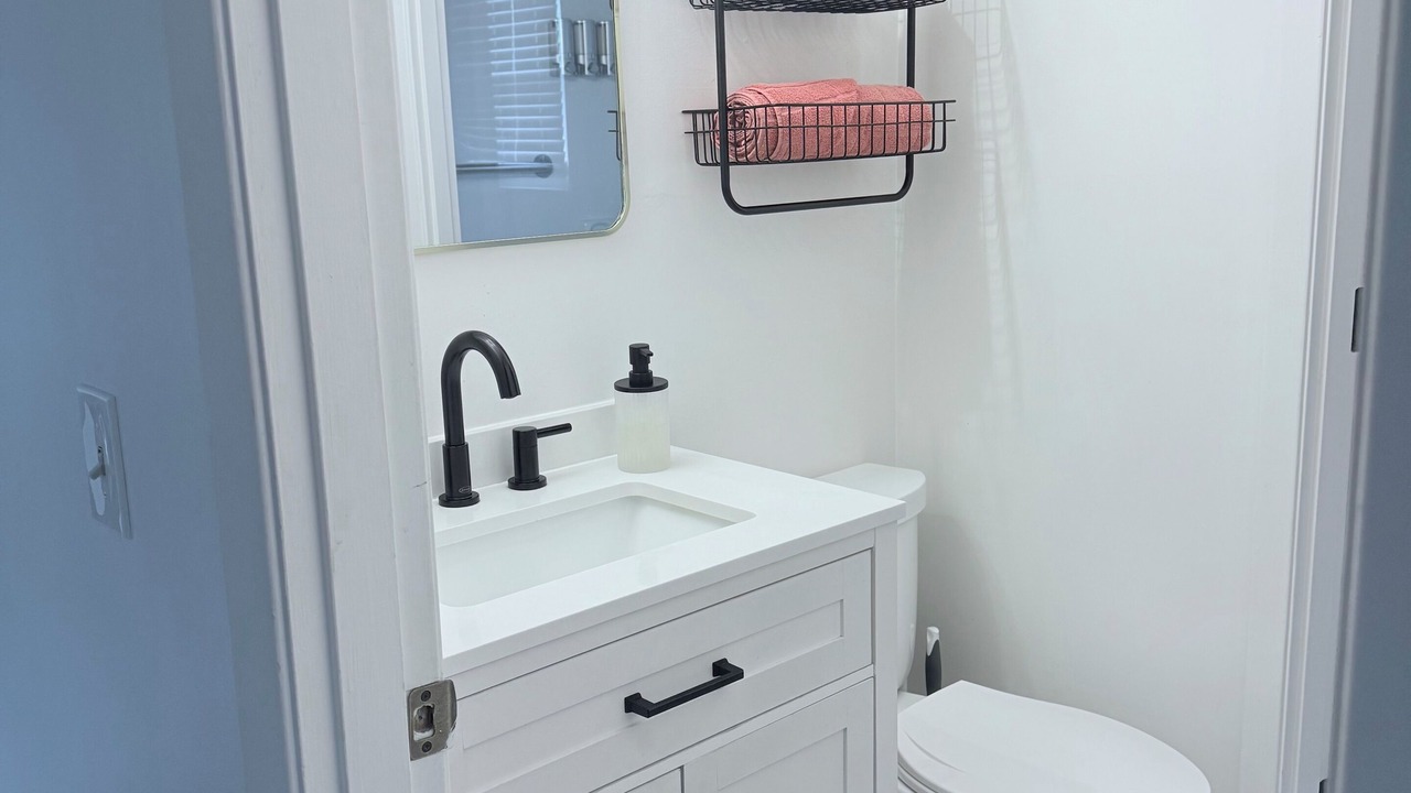Photo of Bathroom in Clear Brook Estates