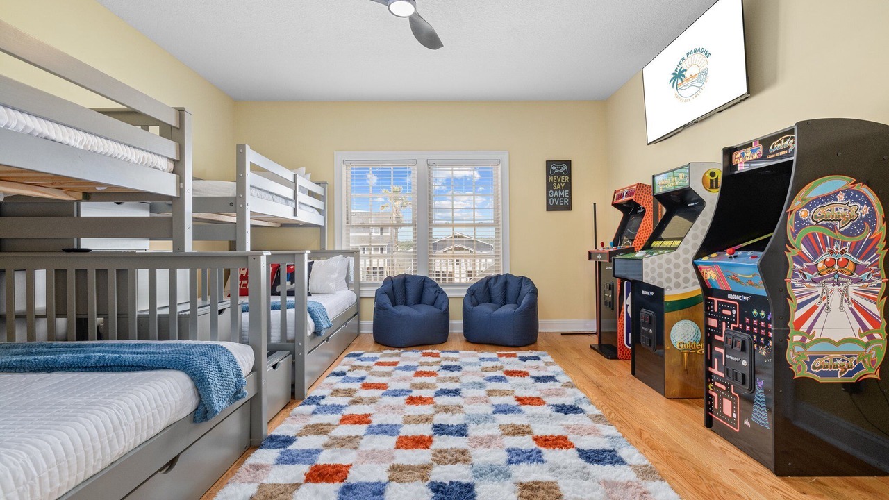 Photo of Bedroom in Garden City