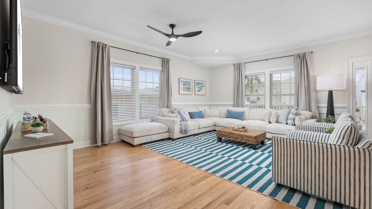 Photo of Bedroom in Garden City