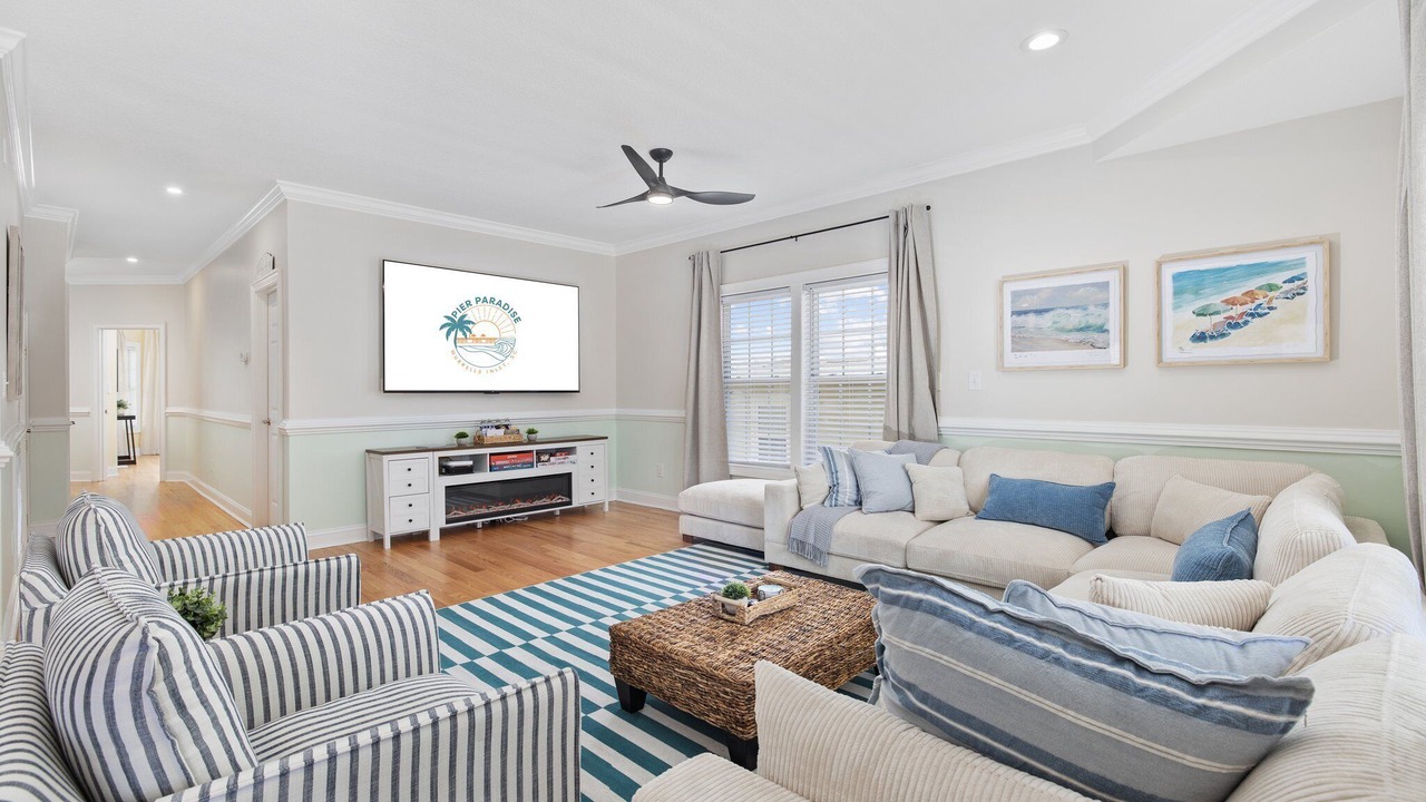 Photo of Bedroom in Garden City