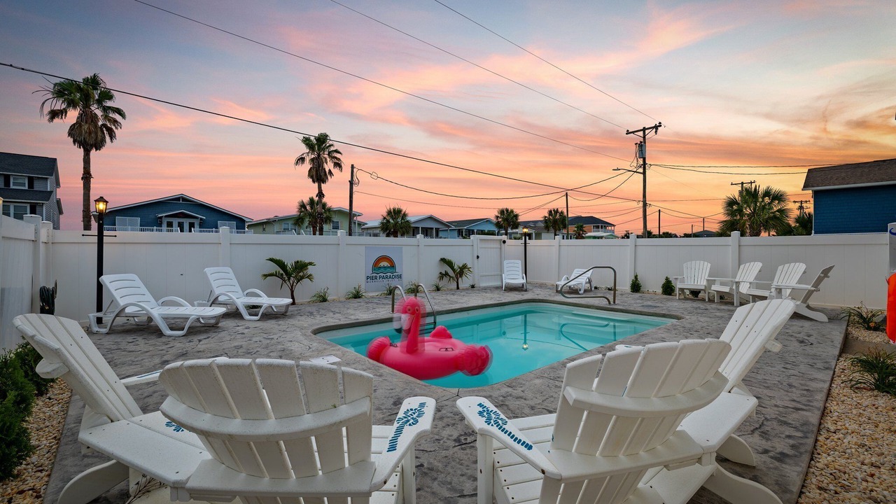 Photo of Outdoor in Garden City