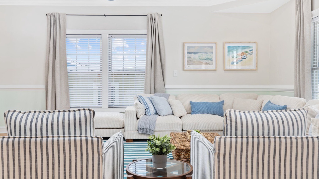 Photo of Bedroom in Garden City