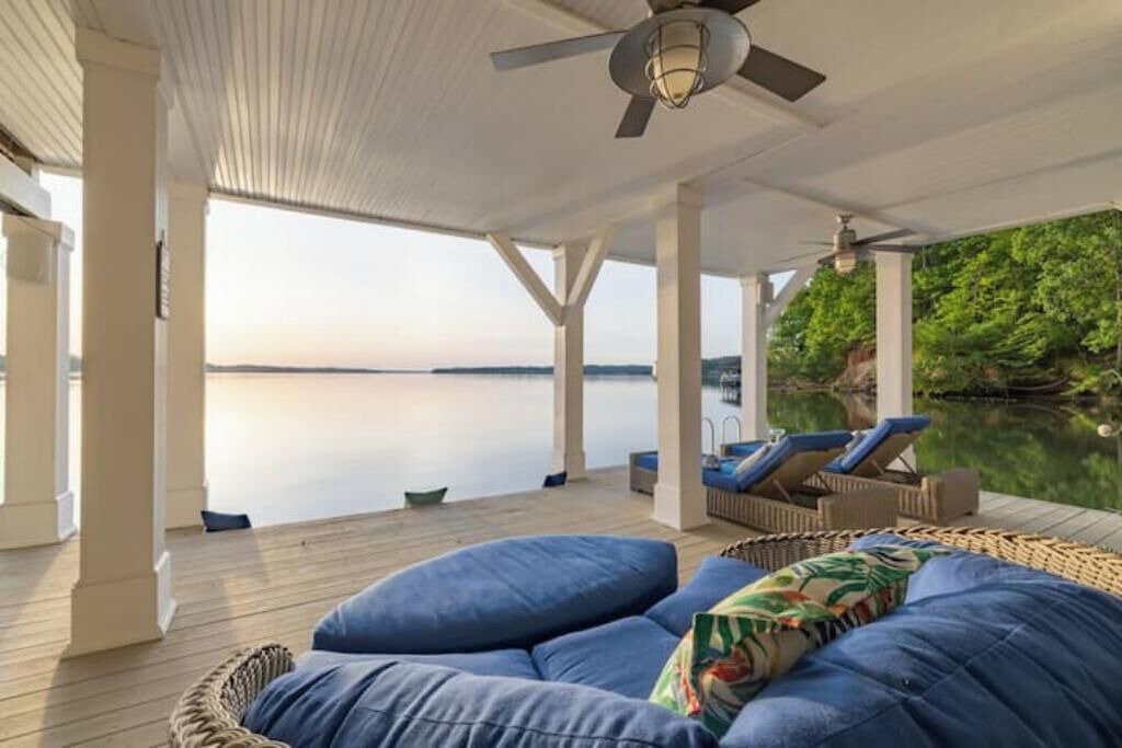 Photo of Patio Balcony in Littleton