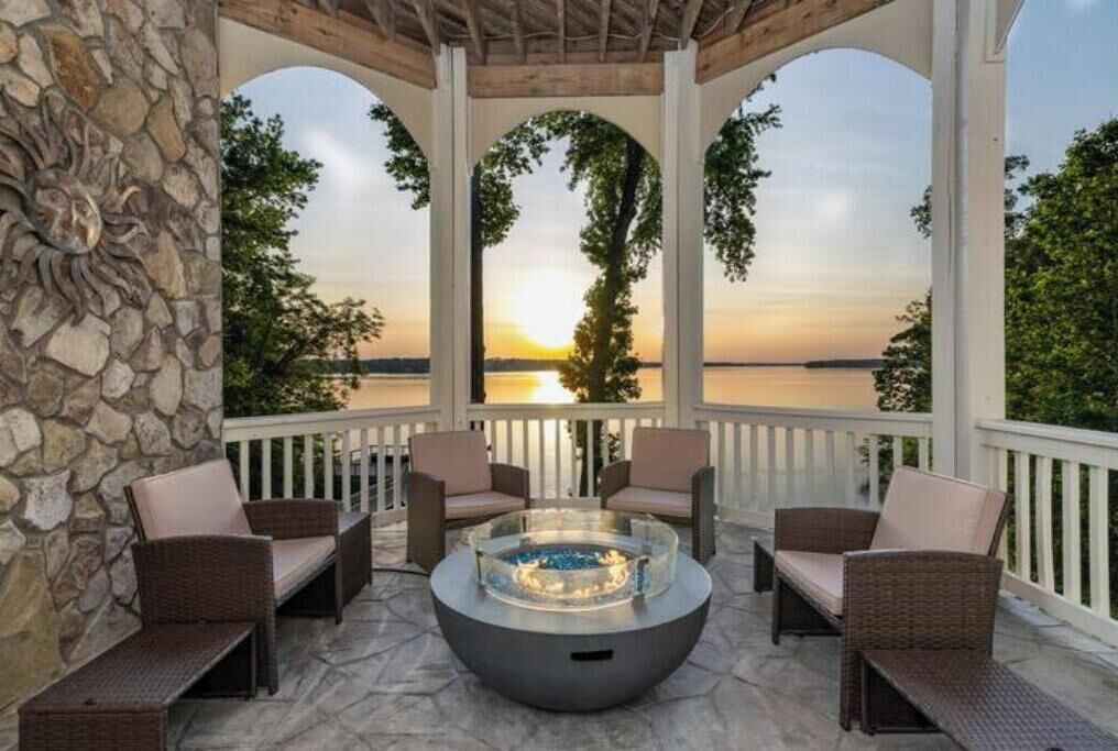 Photo of Patio Balcony in Littleton