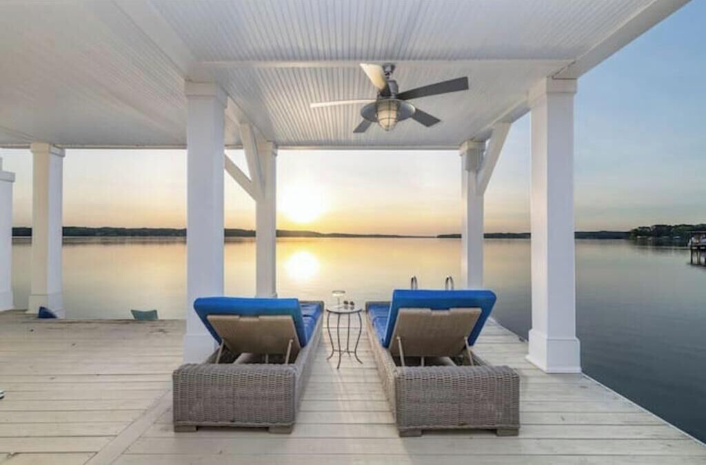 Photo of Patio Balcony in Littleton