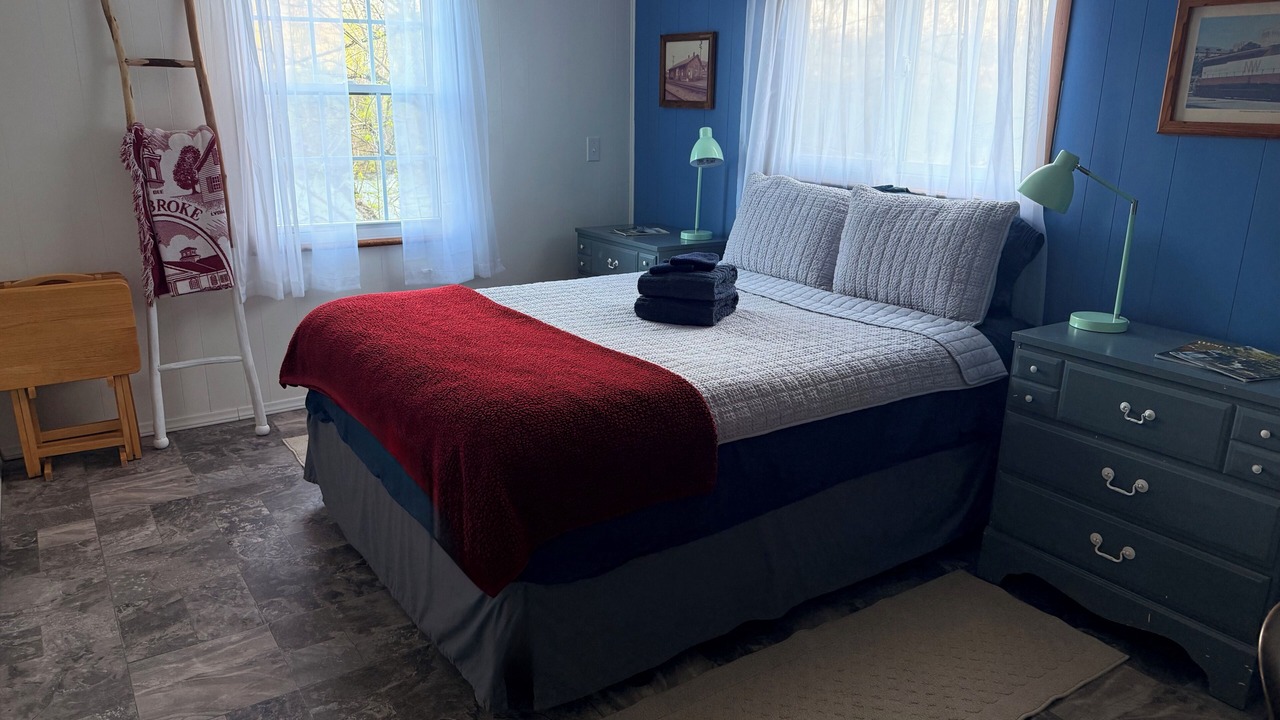 Photo of Bedroom in Talcott