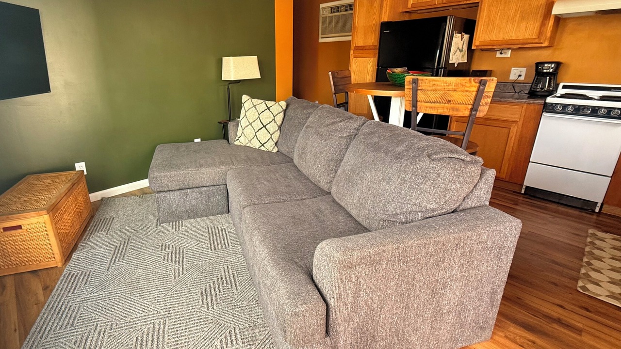 Photo of Livingroom in Talcott