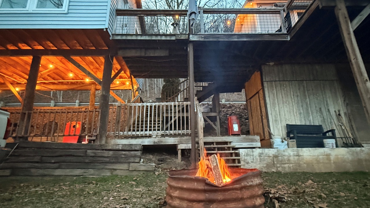 Photo of Outdoor in Talcott