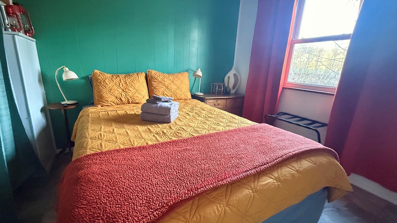Photo of Bedroom in Talcott