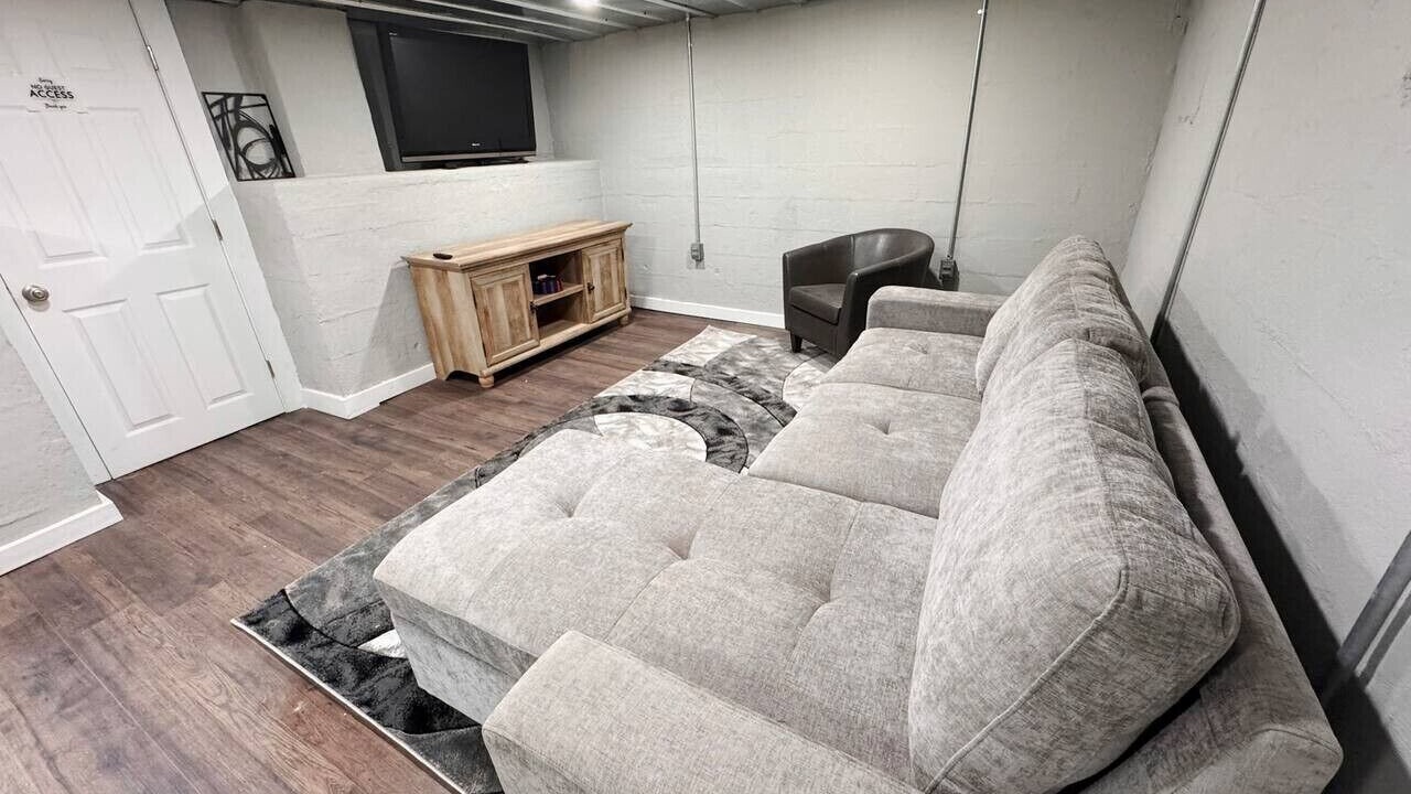 Photo of Livingroom in Danville