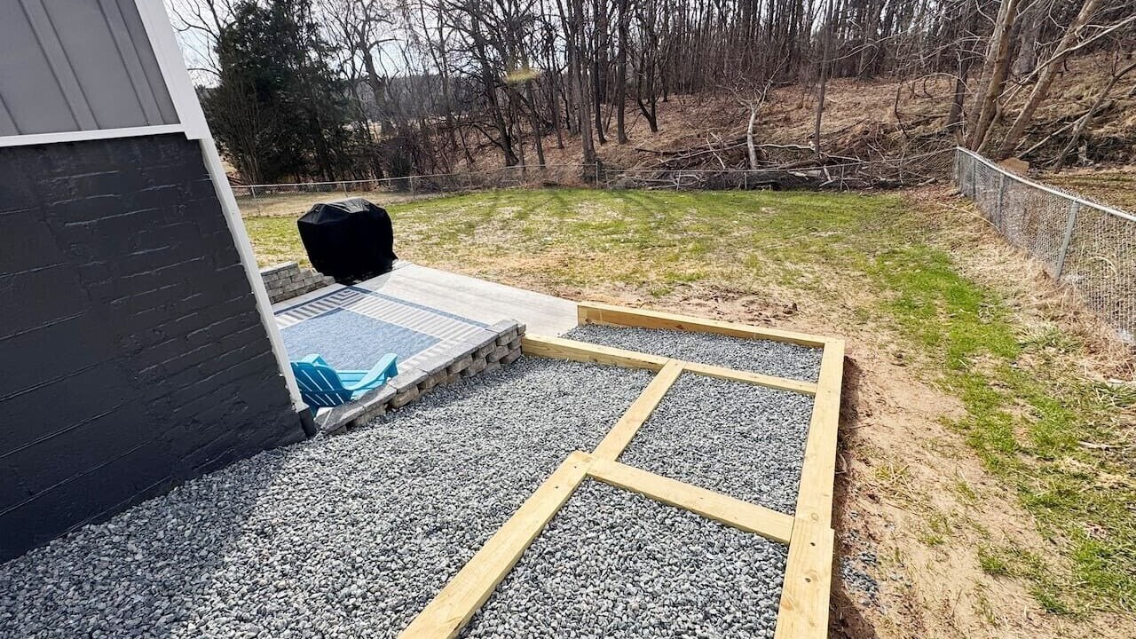 Photo of Outdoor in Danville