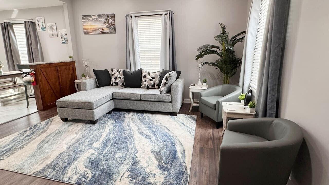 Photo of Livingroom in Danville